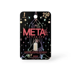 Ketatapz Meta Tabz