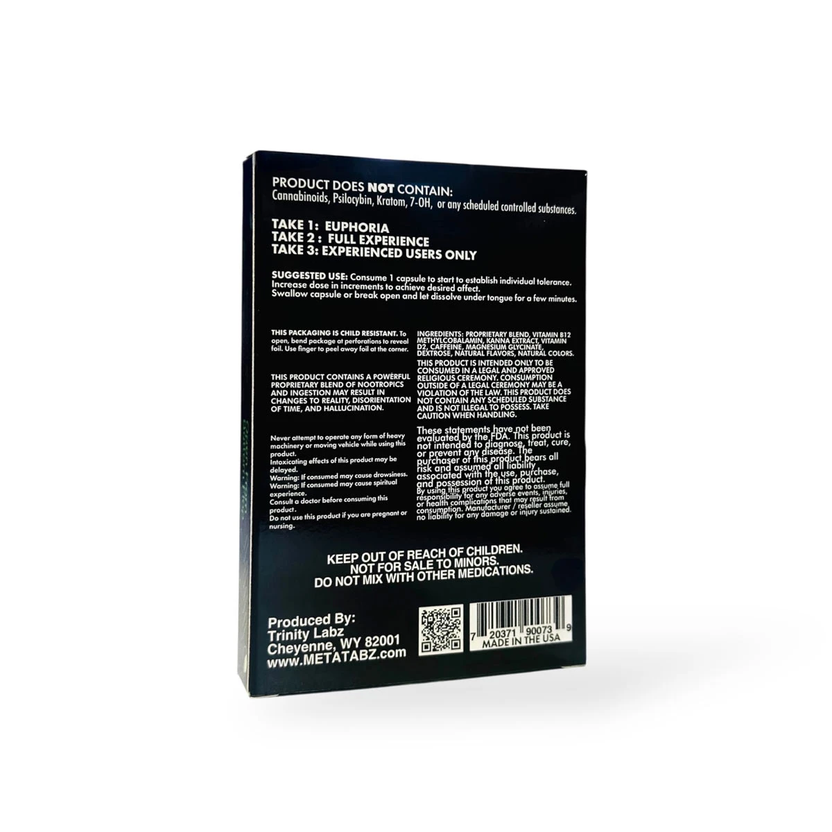 meta tabz ketakapz european euphoria nootropic unflavored 1500mg capsules 6ct back 83054 meta tabz ketakapz european euphoria nootropic unflavored 1500mg capsules 6ct back 83054