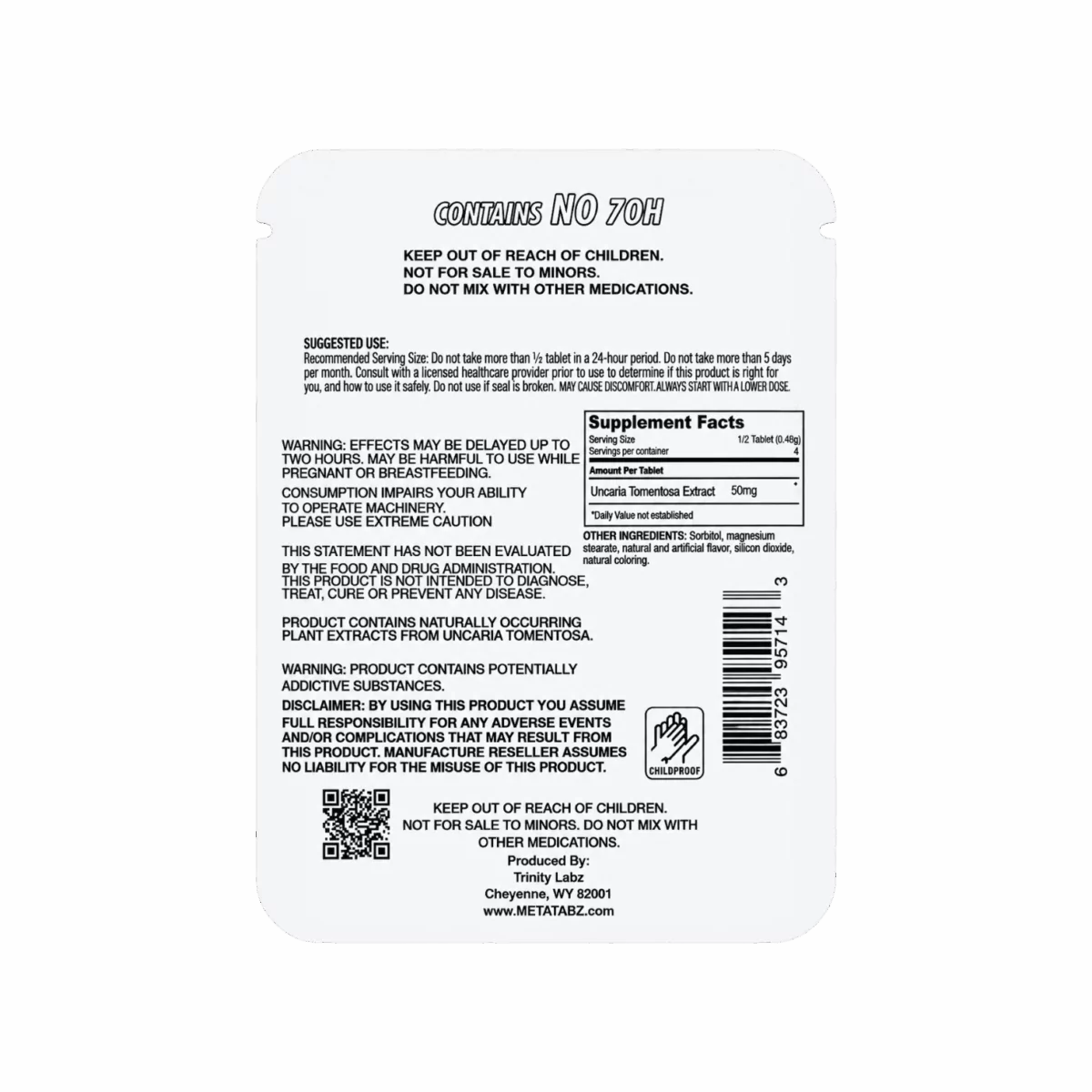 meta tabz 7max klaz cats claw prop blend tablets blue razz 100mg 2ct 50mg tab back 1200x1200.png meta tabz 7max klaz cats claw prop blend tablets blue razz 100mg 2ct 50mg tab back 1200x1200.png