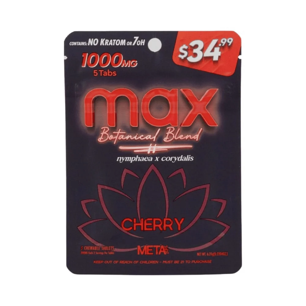 meta tabz max botanical blend tablets 1000mg 5 count 7ohcom 9007561 meta tabz max botanical blend tablets 1000mg 5 count 7ohcom 9007561