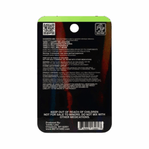 meta tabz nootropic shroomz green apple 4900mg 6ct 816 5mg tab 2 300x300 meta tabz nootropic shroomz green apple 4900mg 6ct 816 5mg tab 2 300x300