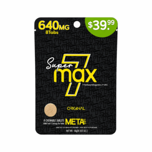 meta tabz super 7max 7oh kratom extract tablet original 6400mg 8ct 80mg tab 300x300